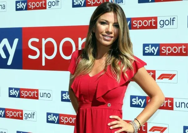 Federica Masolin: "L'aria in Formula 1 era pesante. Ferrari? La pressione su di loro sar&agrave; enorme"