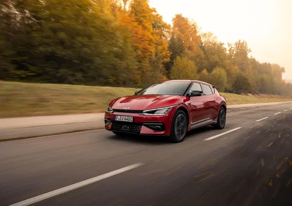 European car of the year 2022: vince una coreana e, no, non &egrave; uno scherzo