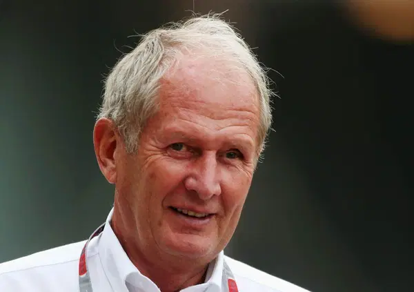 Marko prende le difese di Mazepin: "Sarebbe ingiusto escluderlo"