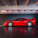 Ferrari, il quartetto da sogno all’asta: F40, F50, Enzo e LaFerrari. Scatenate l’inferno