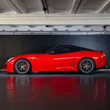 Ferrari, il quartetto da sogno all’asta: F40, F50, Enzo e LaFerrari. Scatenate l’inferno 6