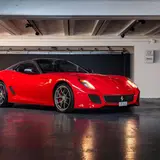 Ferrari, il quartetto da sogno all’asta: F40, F50, Enzo e LaFerrari. Scatenate l’inferno 7
