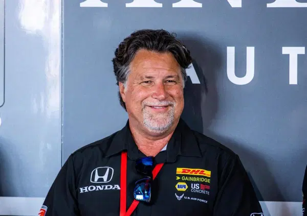 Andretti accusa Alfa Romeo: "Bocciato da loro e dalla Haas". E ora pensa a un suo team in Formula 1