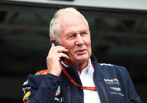 Marko sul possibile ritiro di Hamilton: "Non ci ho mai creduto" 