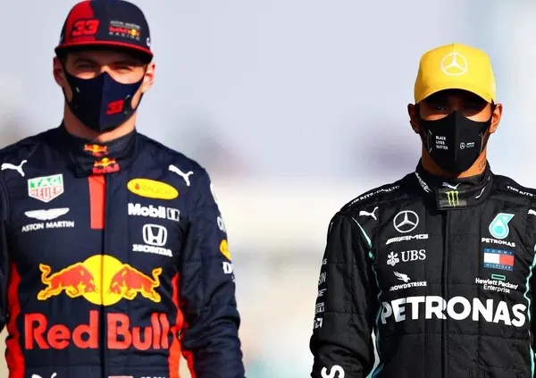 Hamilton contro Verstappen: "Un bullo, ne ho visti tanti come lui. Ma io..."