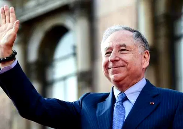 Jean Todt, dalla Ferrari alla Juventus? L'incontro con Agnelli alla Continassa