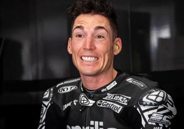 Aleix Espargar&ograve;, modestia (decisamente) a parte: &ldquo;Il pi&ugrave; forte sono stato io&rdquo;. Ma quella di Aprilia &egrave; comunque un'altra bella favola