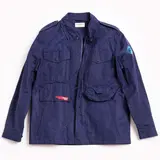 Formula Iozzi Rider, l'overshirt primaverile pensata per i motociclisti