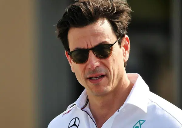Drive To Survive, Toto Wolff al veleno: "La odio. &Egrave; solo un insieme di falsit&agrave;"