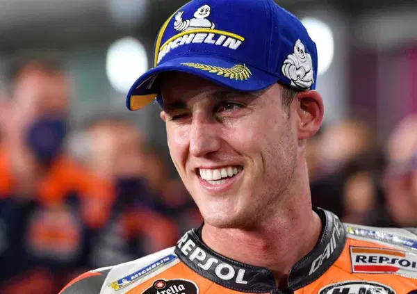 Pol Espargar&ograve; avvisa Marc Marquez: vuole il mondiale... anche senza vincere