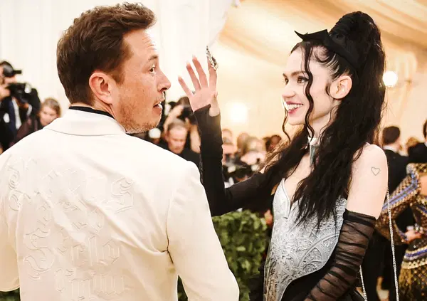 Dopo sette maschi, Musk ha una figlia segreta con la sua ex: ecco la famiglia pazzesca del boss di Tesla