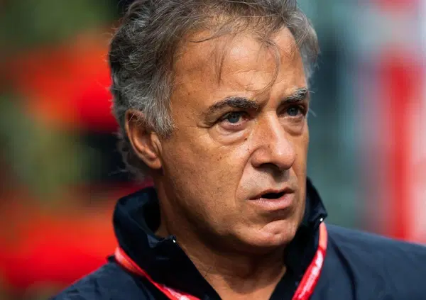 Jean Alesi: "Quest'anno i piloti dovranno cambiare modo di guidare. Ecco chi sar&agrave; agevolato"