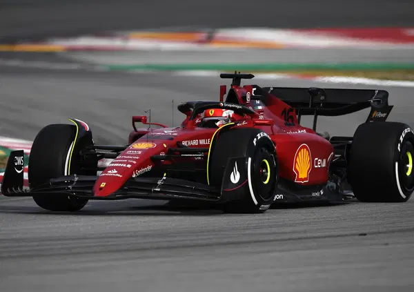 La nuova F1 (spiegata bene) con Matteo Bobbi: porpoising, budget cap e tutto quello che c'&egrave; da sapere prima del via della stagione