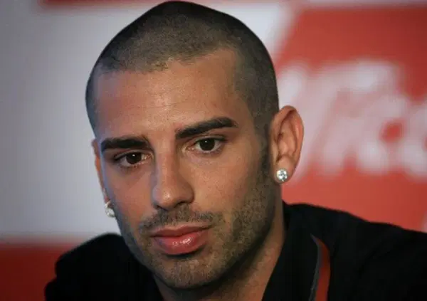 Chi &egrave; Andrea, l'amore (passato) di Marco Melandri che racconta tutto sui social [FOTO]