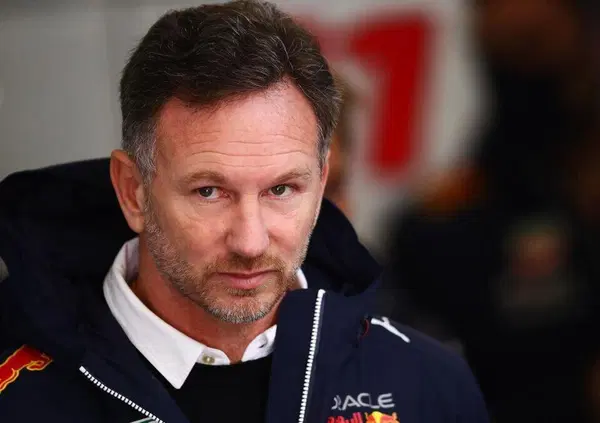 Horner accusa la Mercedes: &ldquo;E' una tattica che ha gi&agrave; impiegato diverse volte ma con noi non funziona&rdquo;