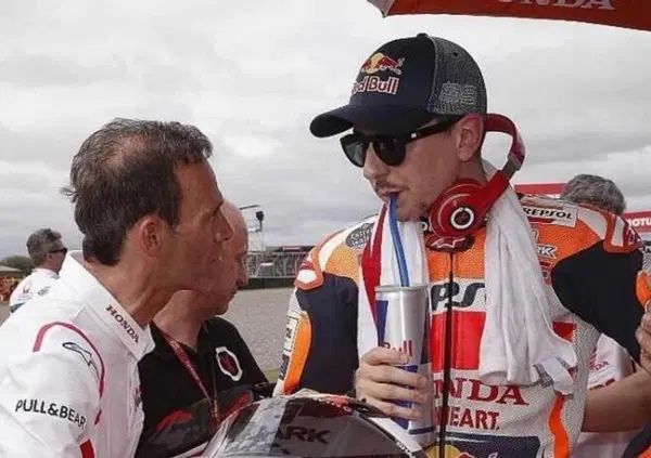 Alberto Puig fa come gli anziani e rimpiange i vecchi tempi: &ldquo;Quando c'erano loro...&rdquo;