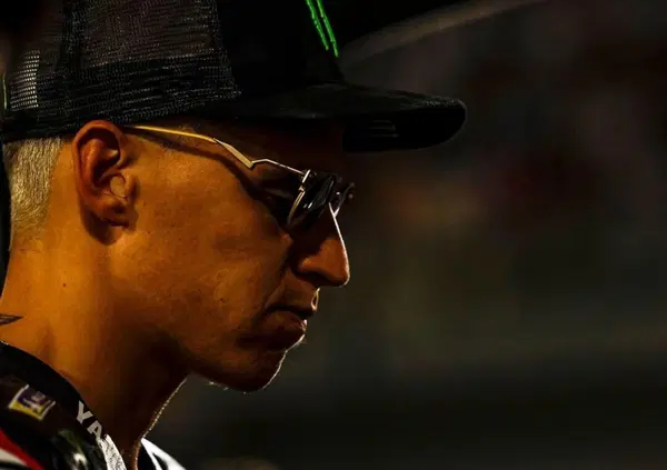 Non ditelo a Fabio Quartararo: la Yamaha M1 rischia di perdere altri 9 km/h di velocit&agrave; massima