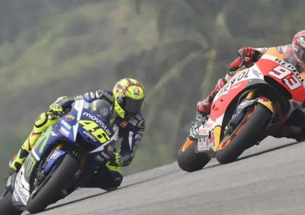 Valentino Rossi ha stravinto nel 2015 dopo il biscottone tra Marc Marquez e Jorge Lorenzo. Ecco perch&eacute;...