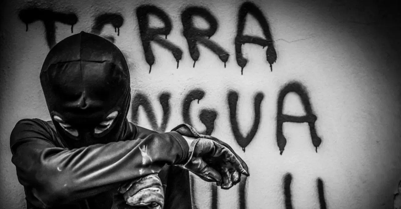 Mathieu, nazionalista c&ograve;rso: &ldquo;Colonizzati dalla Francia, vogliamo l&rsquo;autonomia&rdquo;. Le armi? &ldquo;Siamo per la pace, ma senza risposte continueremo a manifestare"