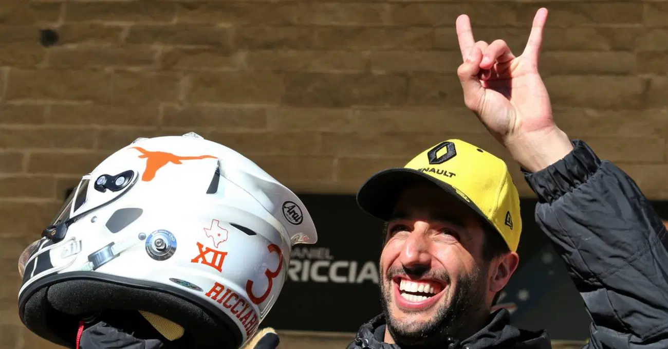 I piloti di F1 potrebbero correre anche con il Covid?