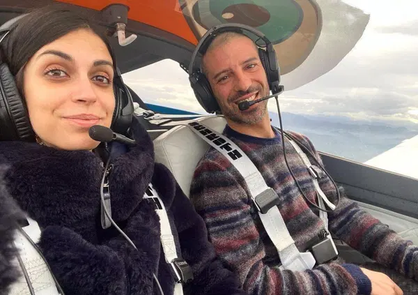 L'ex di Marco Melandri feroce e distrutta: &ldquo;Mi ha fatto finire in un vortice e l&rsquo;ho scoperto da altri"