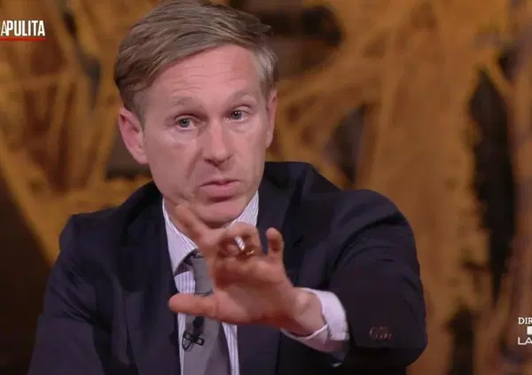 Alessandro Orsini: l'epica ascesa di un nuovo narcisista mediatico