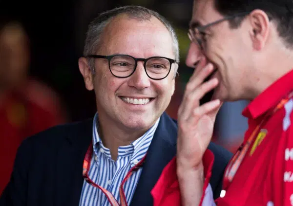 Il boss della F1 Domenicali: "Sar&agrave; un mondiale combattuto, ma faremo rispettare le regole"