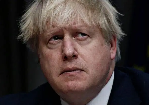 Johnson shock su Putin: "&Egrave; uno spacciatore di petrolio e gas"