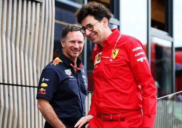Quando Chris Horner prendeva in giro la Ferrari: "Nel 2022 distrugger&agrave; tutti al primo GP"