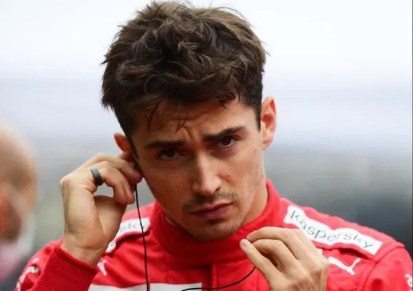 GP Bahrain, Leclerc vince ma il suo scherzo in gara non &egrave; piaciuto alla Ferrari: "Non farlo mai pi&ugrave;"
