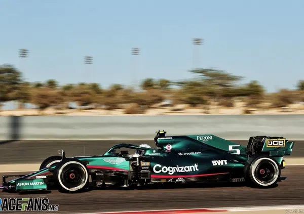 Monoposto troppo pesanti in Formula 1, l'ultima idea &egrave; quella di togliere la verniciatura 