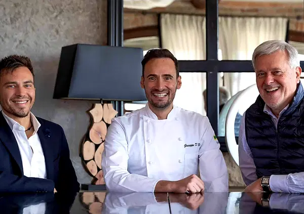 Riapre "La Madernassa", il ristorante &amp; resort (due stelle Michelin) di Guarene, con tante novit&agrave; 