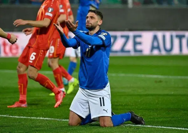 La beffa Nazionale: pensavamo di essere i pi&ugrave; forti, invece l'Europeo lo avevamo vinto con Immobile, Bernardeschi e... 