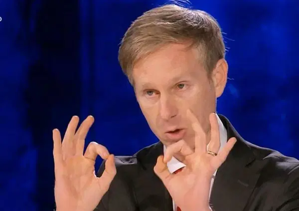 Orsini costava troppo alla Rai? Mai quanto le "sbronze" di Corona, le polemiche di Scanzi e gli editoriali di Burioni