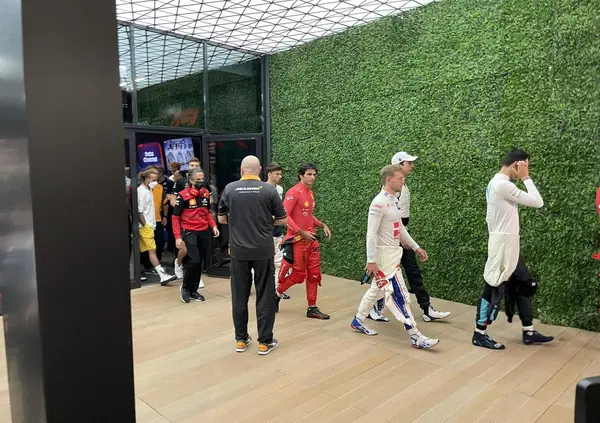 F1, terrorismo a Jeddah. La pessima uscita di Marko: "Perez spaventato, ma se sei..."