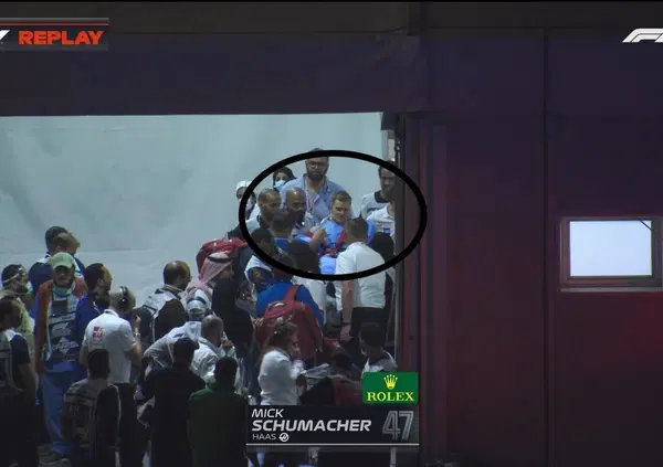 Come sta Mick Schumacher? Gli aggiornamenti da Jeddah dopo l'incidente