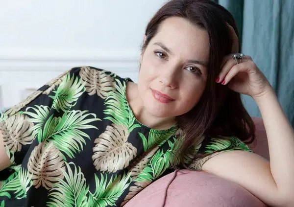 Donne che difendono Will Smith, intervista a Melissa Panarello: &ldquo;&Egrave; body shaming nei confronti della moglie, vorrei vedere voi...&rdquo;