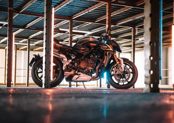 &ldquo;You See a Bike", il docufilm su MV Agusta arriva Amazon Prime Video e Apple TV, grazie a Moto.it