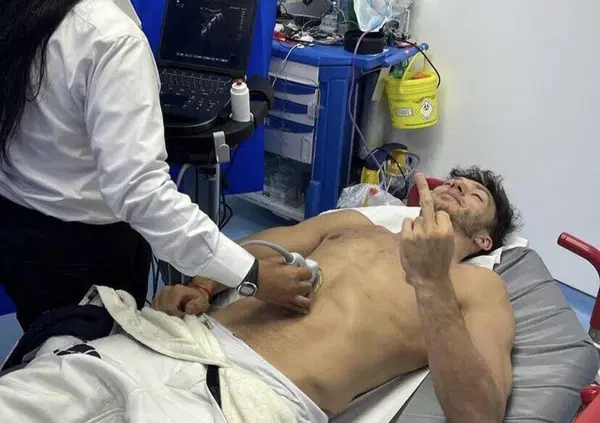 Pierre Gasly shock: "Stavo morendo in macchina". Il malore in gara a Jeddah di cui nessuno si &egrave; accorto