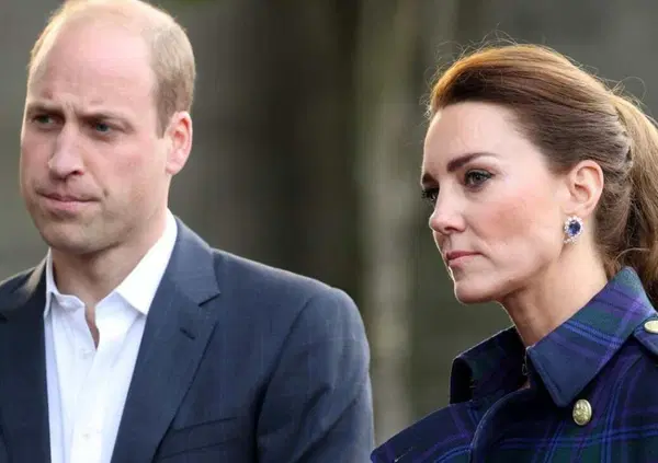 Clarkson: "Qualunque rider sottopagato vive molto meglio del principe William d'Inghilterra"