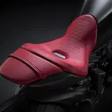 XDiavel Nera, Ducati e Poltrona Frau insieme per un’edizione limitata che è puro Made in Italy