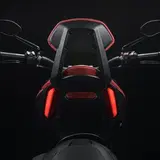 XDiavel Nera, Ducati e Poltrona Frau insieme per un’edizione limitata che è puro Made in Italy 8