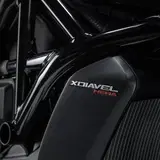 XDiavel Nera, Ducati e Poltrona Frau insieme per un’edizione limitata che è puro Made in Italy 7