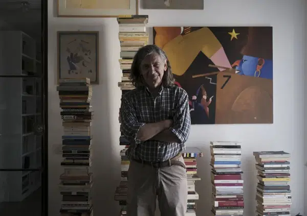 [VIDEO] Il monologo di Terruzzi alle Iene su Leclerc e sulla F1 che vi far&agrave; venire i brividi 