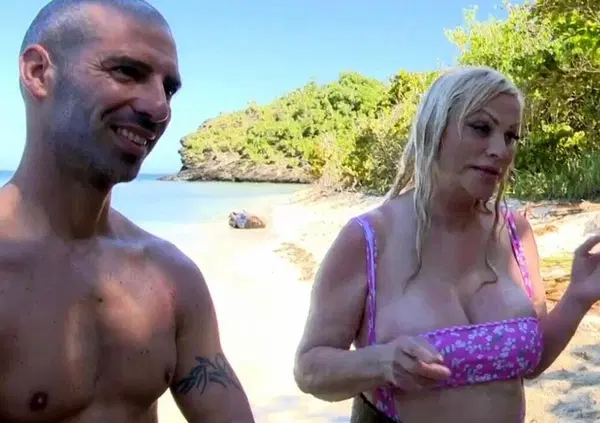 Ok, ma quanto ha guadagnato Marco Melandri all'Isola dei Famosi?