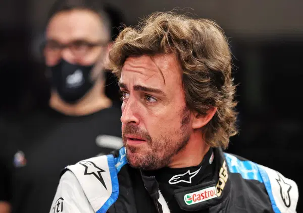 Disastro Alpine, ecco che cosa dovr&agrave; fare Alonso in Australia