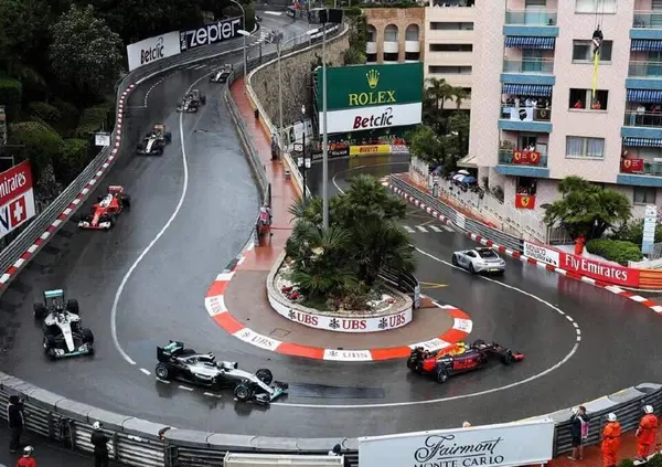 Miami e Las Vegas fanno perdere fascino a Montecarlo: ipotesi gare a rotazione nell'aria? 