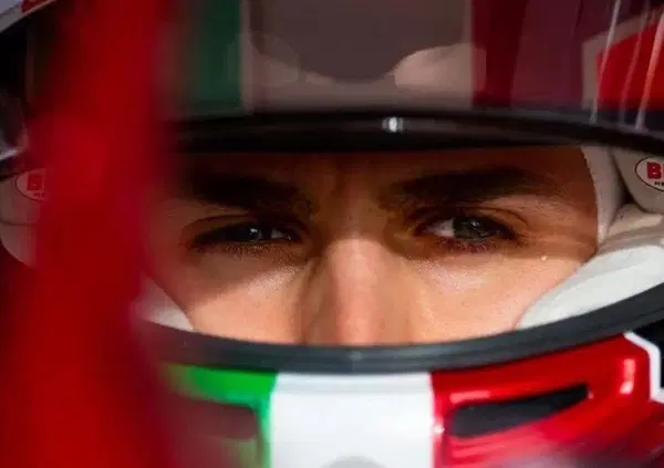 Antonio Giovinazzi, Gladiatore romano: "Quello che mi ha insegnato Raikkonen, le difficolt&agrave; e il futuro della Formula E . Roma? Mi metter&ograve; pressione per..."