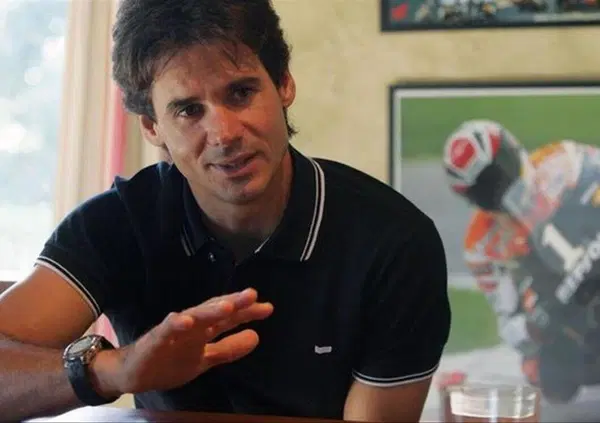 Crivill&egrave; scopre l&rsquo;acqua calda: &ldquo;Gli spagnoli dominano e comandano in MotoGP"