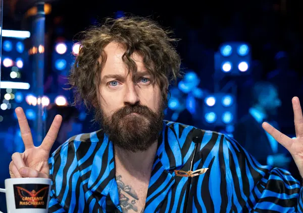 Francesco Facchinetti: "Senza la mia Rolls Royce da 400mila euro non uscirei di casa"